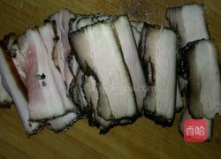 四川名菜(夹沙肉)的做法图解4