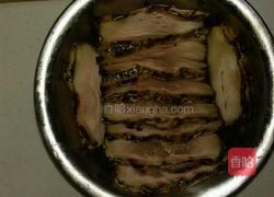 四川名菜(夹沙肉)的做法图解8