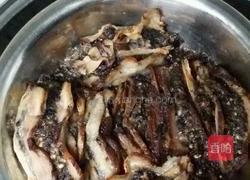 四川名菜(夹沙肉)的做法图解11