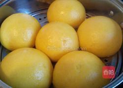 南瓜馒头的做法图解14