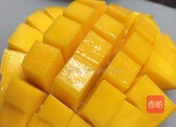 千层芒果蛋糕的做法图解8