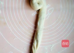 鸡蛋葱油饼的做法图解4