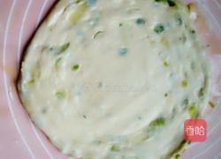 鸡蛋葱油饼的做法图解6