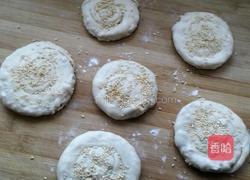 葱花小饼的做法图解8
