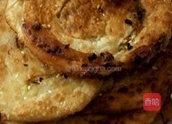 葱花小饼的做法图解11