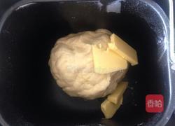 懒人面包的做法图解3