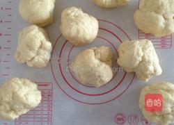 花朵包的做法图解6