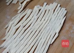 麻食的做法图解6