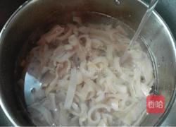 肉皮冻的做法图解4