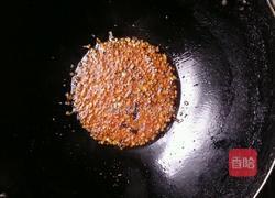 豆豉肉酱的做法图解4