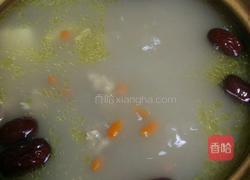 美味的牛骨汤的做法图解7