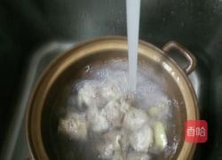 美味的牛骨汤的做法图解3