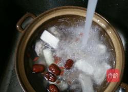 美味的牛骨汤的做法图解6