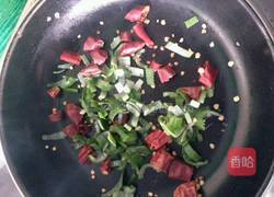 凉拌海蜇丝的做法图解3