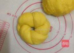 南瓜芝士包的做法图解9