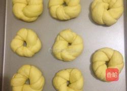 南瓜芝士包的做法图解10