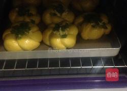 南瓜芝士包的做法图解13