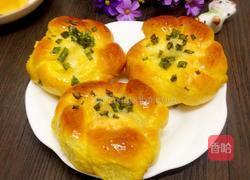 南瓜芝士包的做法图解17