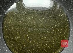 甜椒炒韭黄的做法图解4