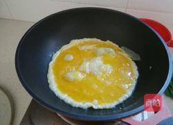 西葫芦炒蛋的做法图解3