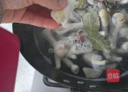 红烧鸡爪的做法图解10