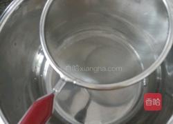 黄豆玉米豆浆的做法图解3