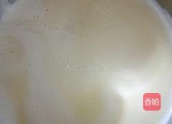 黄豆玉米豆浆的做法图解7