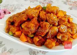 樱桃肉的做法图解12