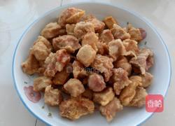 樱桃肉的做法图解7