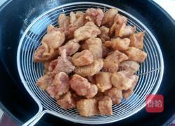 樱桃肉的做法图解8