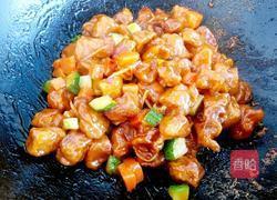 樱桃肉的做法图解11