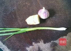 豌豆炒肉末的做法图解2