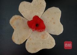 香蕉奶昔饼的做法图解8