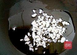 糖醋藕块的做法图解5