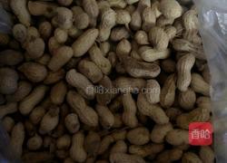 花生酱的做法图解1