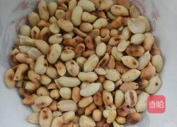 花生酱的做法图解4