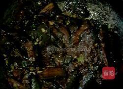 酱茄子的做法图解5
