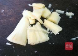 莲藕大骨汤的做法图解3