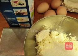 重奶酪芝士蛋糕的做法图解1