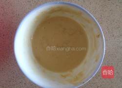 豆腐乳炖猪脚的做法图解3