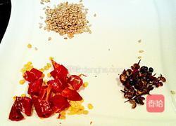 炝土豆丝的做法图解3