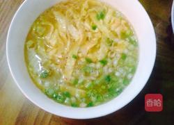 苏式小馄饨的做法图解12