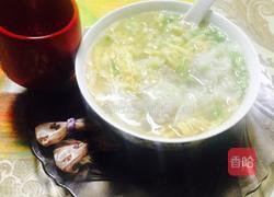 苏式小馄饨的做法图解14