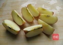 兔子苹果的做法图解4