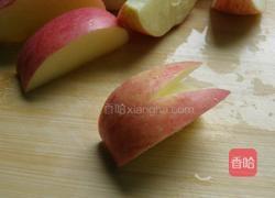 兔子苹果的做法图解6