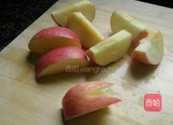 兔子苹果的做法图解7