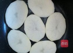 香菇琵琶鸡腿（电饭煲）版的做法图解4