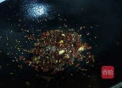 香辣牛肉干的做法图解7