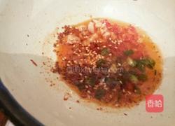 菜馍的做法图解7