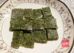 菜馍的做法图解6